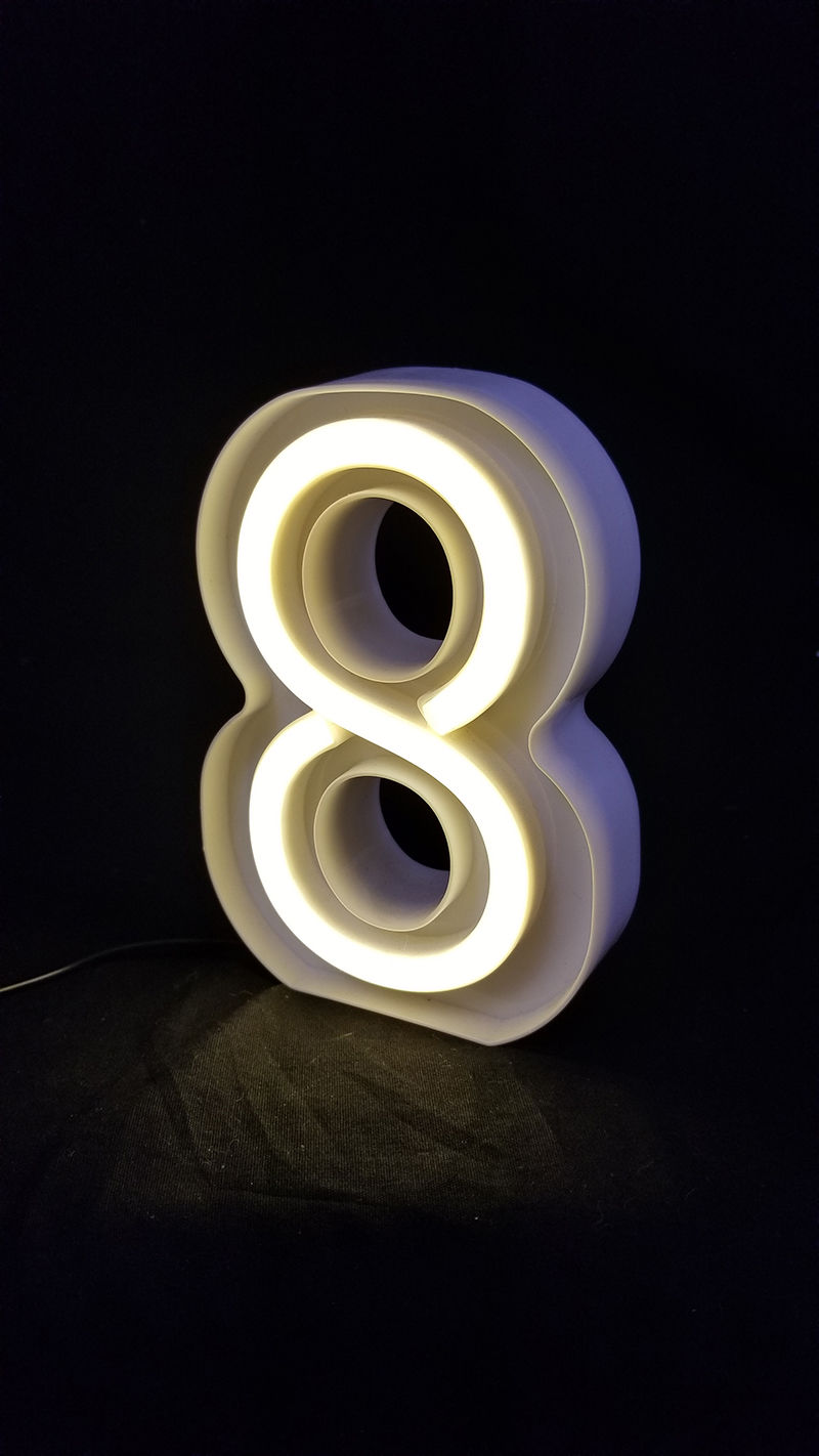 8